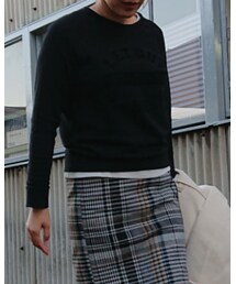 GU | スウェット