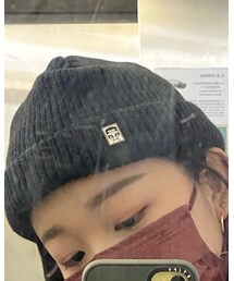 OBEY | ニットキャップ/ビーニー