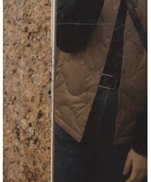 UNIQLO | ダウンベスト