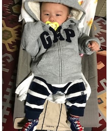 babyGAP | パーカー