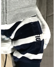 TOMMY HILFIGER | ロンパース