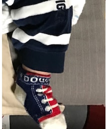 MIKI HOUSE | ソックス/靴下