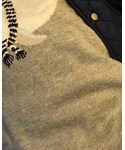 babyGAP(babyGAP)の「ママ＆ベビー(ロンパース)」
