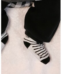 COMME CA ISM | ソックス/靴下