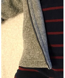 CELEC | パーカー