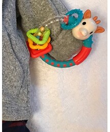 present | おもちゃ