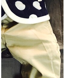 babyGAP | チノパンツ