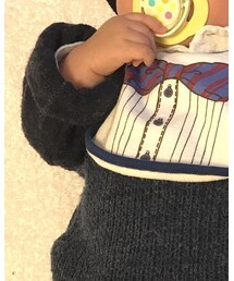 anyFAM | スタイ/よだれかけ