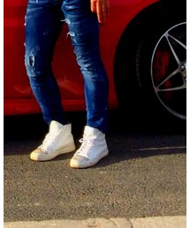 GUCCI | スニーカー