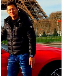 MONCLER | ダウンジャケット/コート