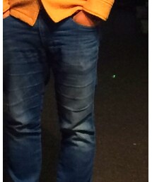 DIESEL | デニムパンツ