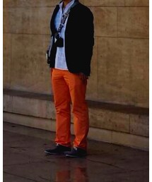 TAKEO KIKUCHI | その他パンツ