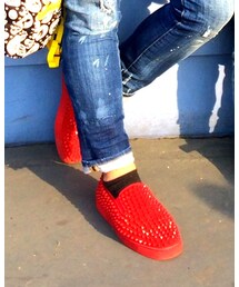 Christian Louboutin | スニーカー