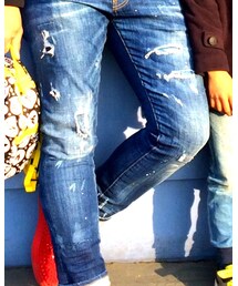 DSQUARED2 | デニムパンツ