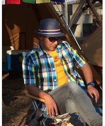 Columbia | シャツ/ブラウス