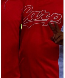 CARP広島 | シャツ/ブラウス