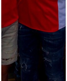 DSQUARED2 | デニムパンツ