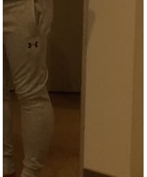 UNDER ARMOUR | その他パンツ