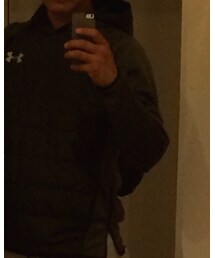 UNDER ARMOUR | その他アウター