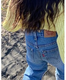 Levi's | デニムパンツ