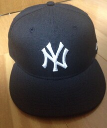 NEW ERA | キャップ