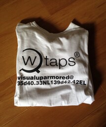 WTAPS | (Tシャツ/カットソー)