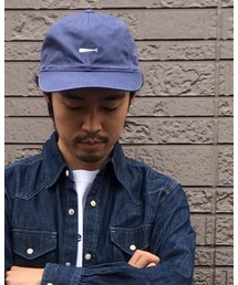 DESCENDANT | キャップ