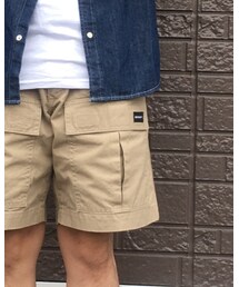 DESCENDANT | その他パンツ