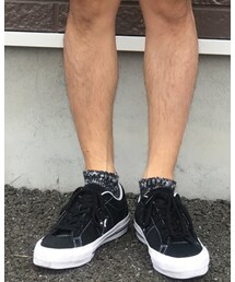 CONVERSE | スニーカー