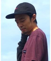 DESCENDANT | キャップ