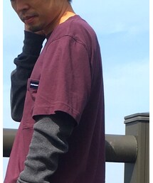 DESCENDANT | Tシャツ/カットソー