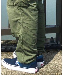 VANS | スニーカー