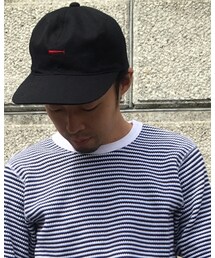 DESCENDANT | キャップ