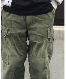 WTAPS | カーゴパンツ