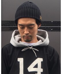 WTAPS | ニットキャップ/ビーニー