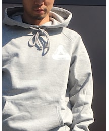 PALACE | パーカー