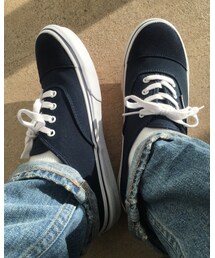 VANS | スニーカー