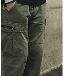 WTAPS | カーゴパンツ