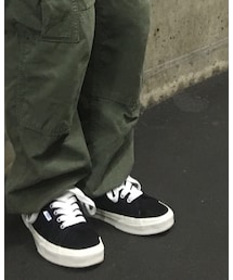 VANS | スニーカー
