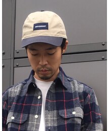 DESCENDANT | キャップ