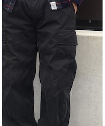 WTAPS | カーゴパンツ