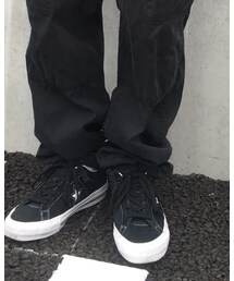 CONVERSE | スニーカー