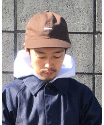 DESCENDANT | キャップ