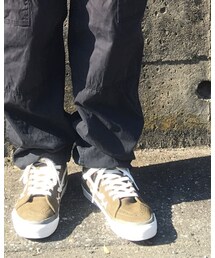 VANS | スニーカー