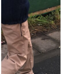 Supreme  | チノパンツ