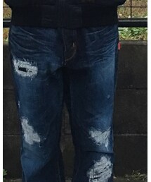 WTAPS | デニムパンツ