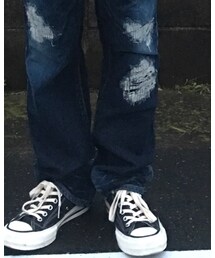 CONVERSE | スニーカー