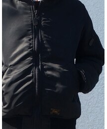 WTAPS | ミリタリージャケット