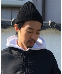 WTAPS | ニットキャップ/ビーニー