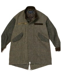 DESCENDANT | その他アウター